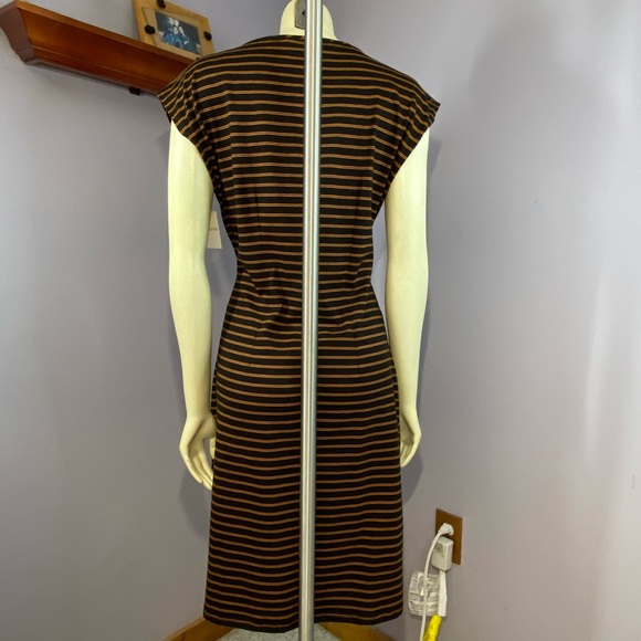 Liz Claiborne Knit Dress - Picture 3 of 13